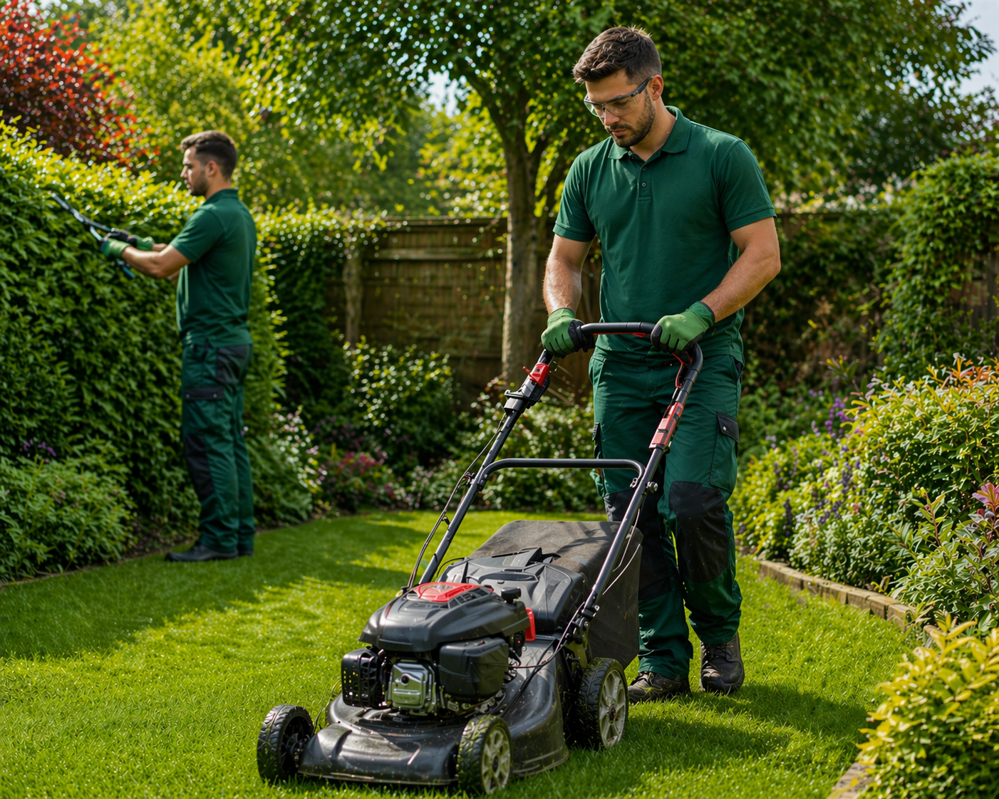 certified local gardeners near you