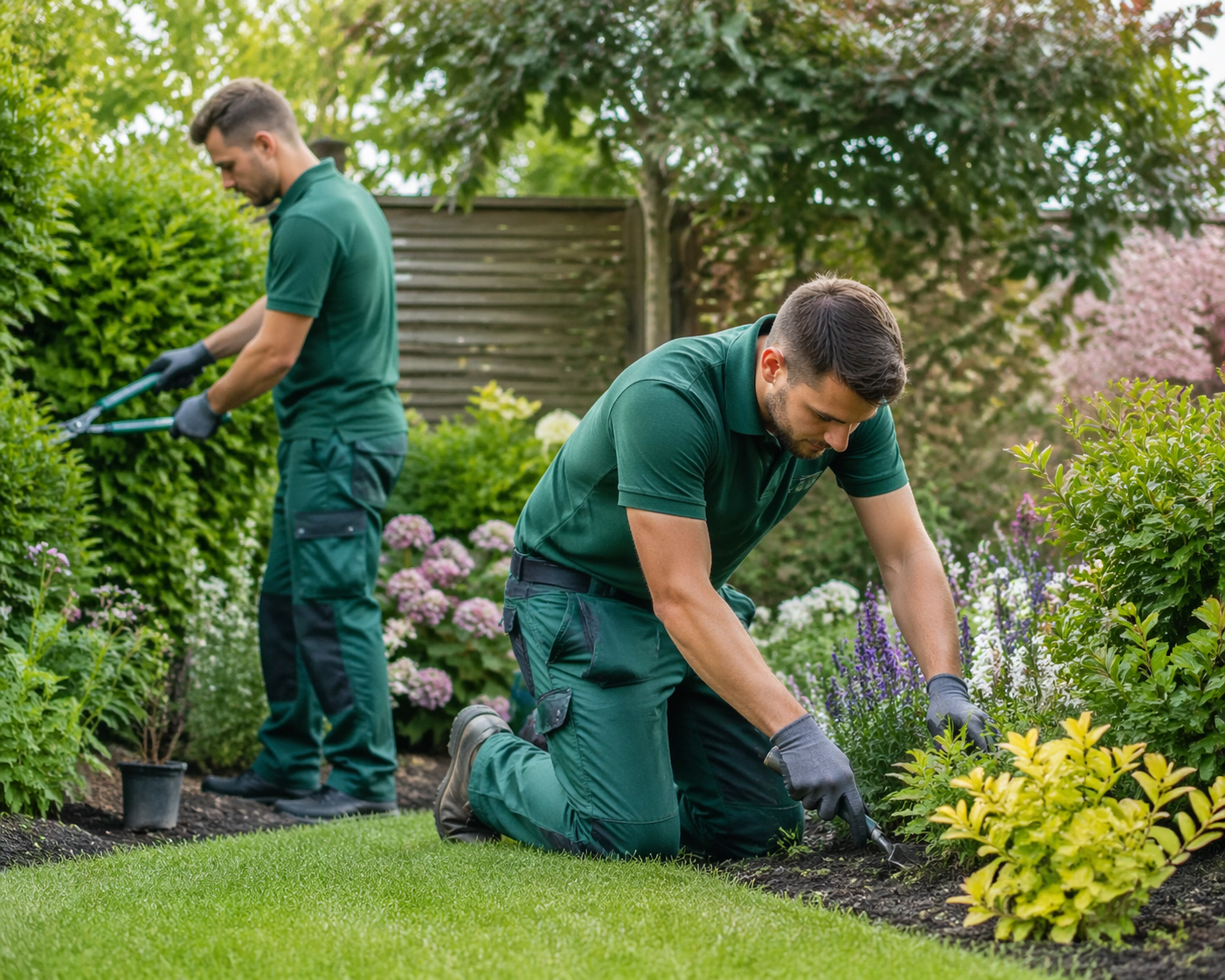 gardening services near you